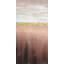 Golden Pink Print On Canvas-98694426