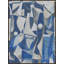 Hydra Blue 1 Print by Bangbouh Studio-1692506844