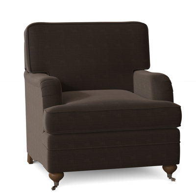 Akhavi Upholstered Armchair