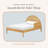 Bondi Cane Full Bed-116615757-116615758