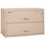 Fireproof 2 - Drawer File Cabinet-331553-217288