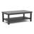 Lotus Outdoor Conversation Set (1 Coffee Table, 1 Sofa)