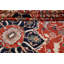 Tapis en laine Heriz Serapi