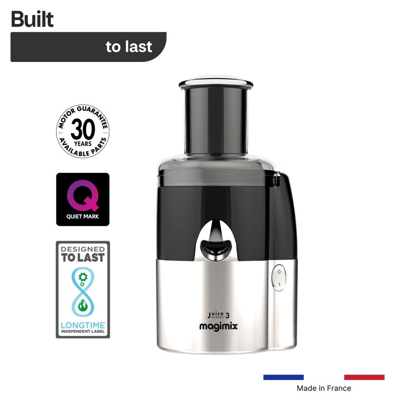 Magimix Juice Expert 3