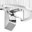 Oakley 1 - Light Flush Mounted Sconce-62068757