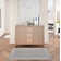Nourison Essentials Grey Ivory Indoor/Outdoor Area Rug