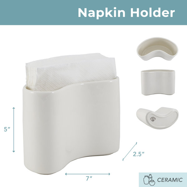 Latitude Run® Napkin Holder