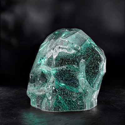 Memento Mori People Figurines & Sculptures