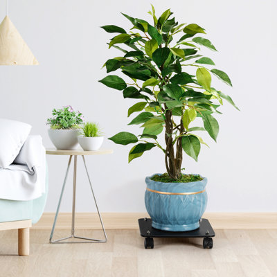 Support pour plante Marhta