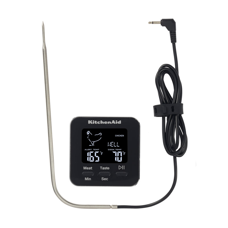 KitchenAid Thermometer
