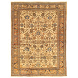 Azerbaijan One-of-a-Kind 9' X 11'10" Area Rug