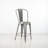 Melien Stackable Bar & Counter Stool-514644402