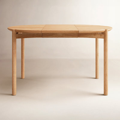 Bera 40" Extendable Dining Table