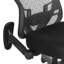  Chaise de bureau ergonomique