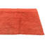 Tapis orange Iraheta