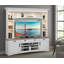 Bankhead Solid Wood Entertainment Centre for TVs up to 70"-560098915