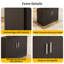140 cm Extendable Dining Table