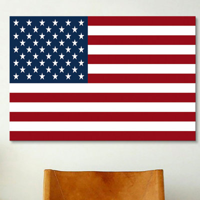 " Flags U.S.A. Regular "
