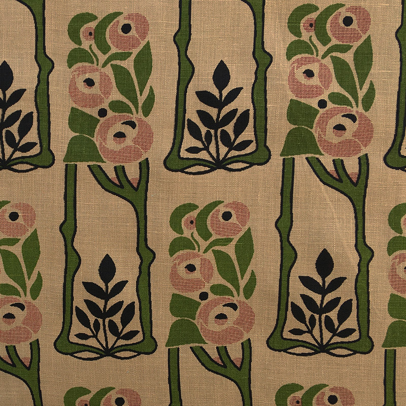 Bouton de rose