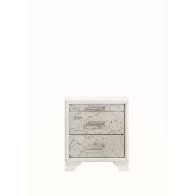 Table de chevet Soul