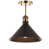 Oil Rubbed Bronze/Brass Gold selected