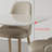 Light luxury simple family dining table sets-103104968