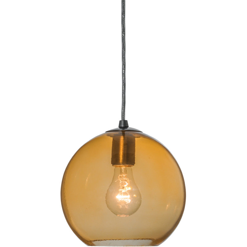 Metro Fusion 1 - Light Pendant