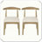 Dining Chair Ergonomic Comfortable Sturdy Stylish Durable Practical Versatile