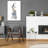 'Whimsy I' by Courtney Prahl, Acrylic Glass Wall Art-1638080867