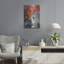 "Fleurs dans un vase" par Richard Wallich-101509850