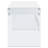 Eliana Glass Writing Desk-91074855
