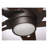 54'' Ceiling Fan with Light Kit-99449815