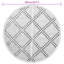 Round Allar Area Rug-717353521
