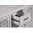 Hamar Solid Wood Piece Bedroom Set