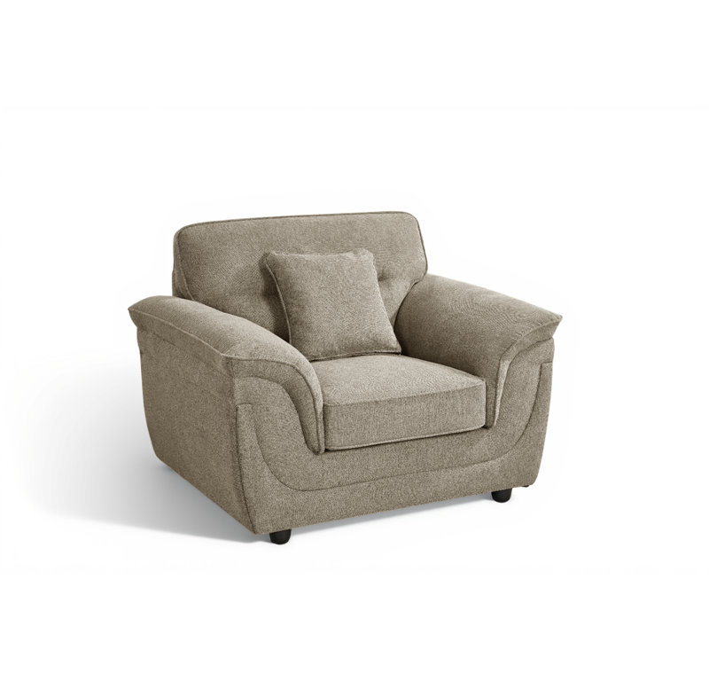 Howells Upholstered Armchair