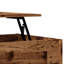 Silverlock Lift Top Coffee Table with Storage-1969501209