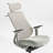 Ergonomic Mesh Chair with headrest for Home Office-798072760-798072761-798214049