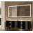 Hitchin Flat Wall Mirror-1935633210