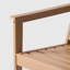 Chaise à assise profonde (ensemble de 2)-1416857037