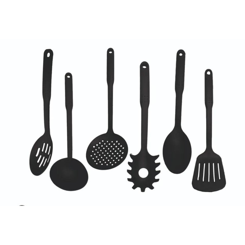 Belfry Kitchen 6 Utensil Set