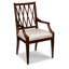 Addison Upholstered Arm Chair
