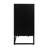 Holford 31.5" Tall 4 - Door Accent Cabinet-1710331360