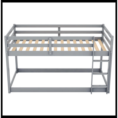 Markavius Youth Bed Lit