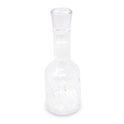 Liscio Ottico - Vintage Decanter 9.8"