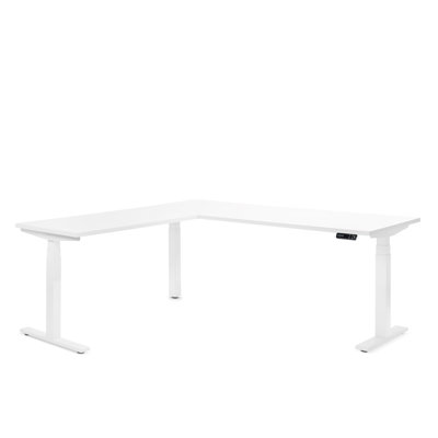 Bureau en coin Series L, LPL