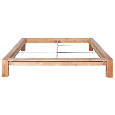 Raelynn European Kingsize Bed Frame