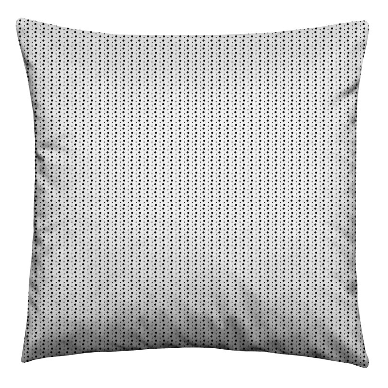 Aanya Geometric Square Cushion