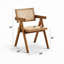 Chaise de coin silencieuse
