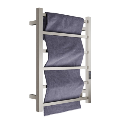 Charles Series Straight Towel Rail Towel Warmer