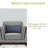 Wales Reversible Throw Pillow-1975984743